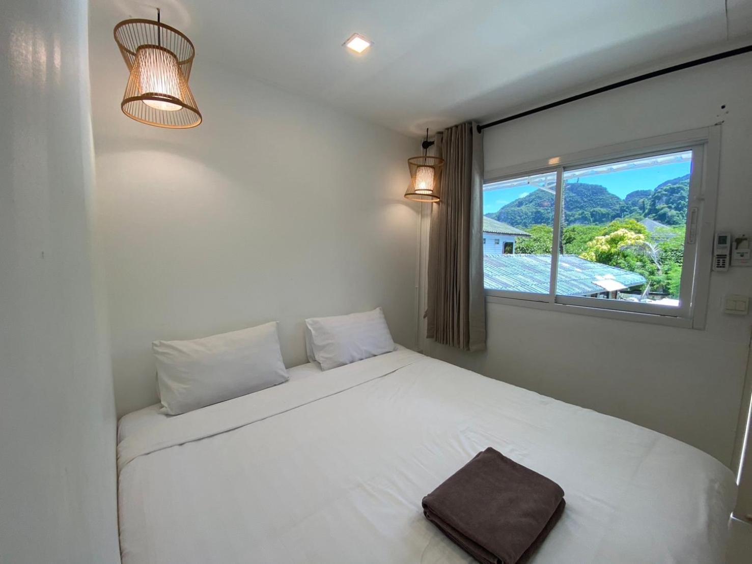 Bb Hidden House Phi Phi Don Exterior foto