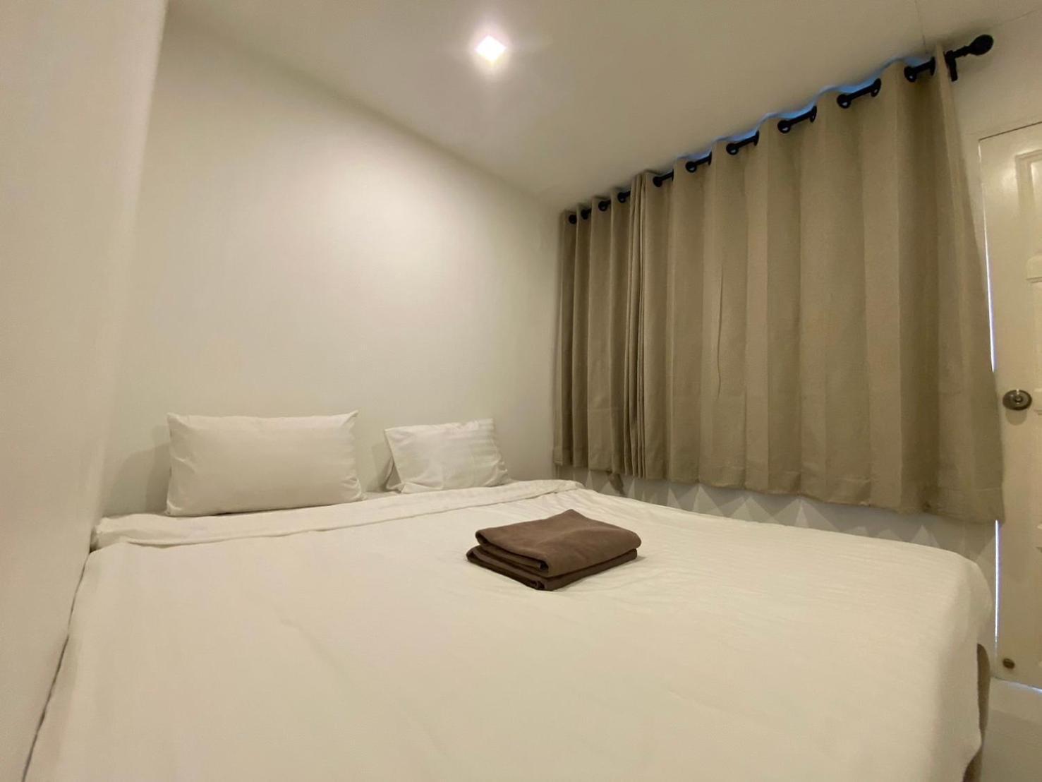 Bb Hidden House Phi Phi Don Exterior foto