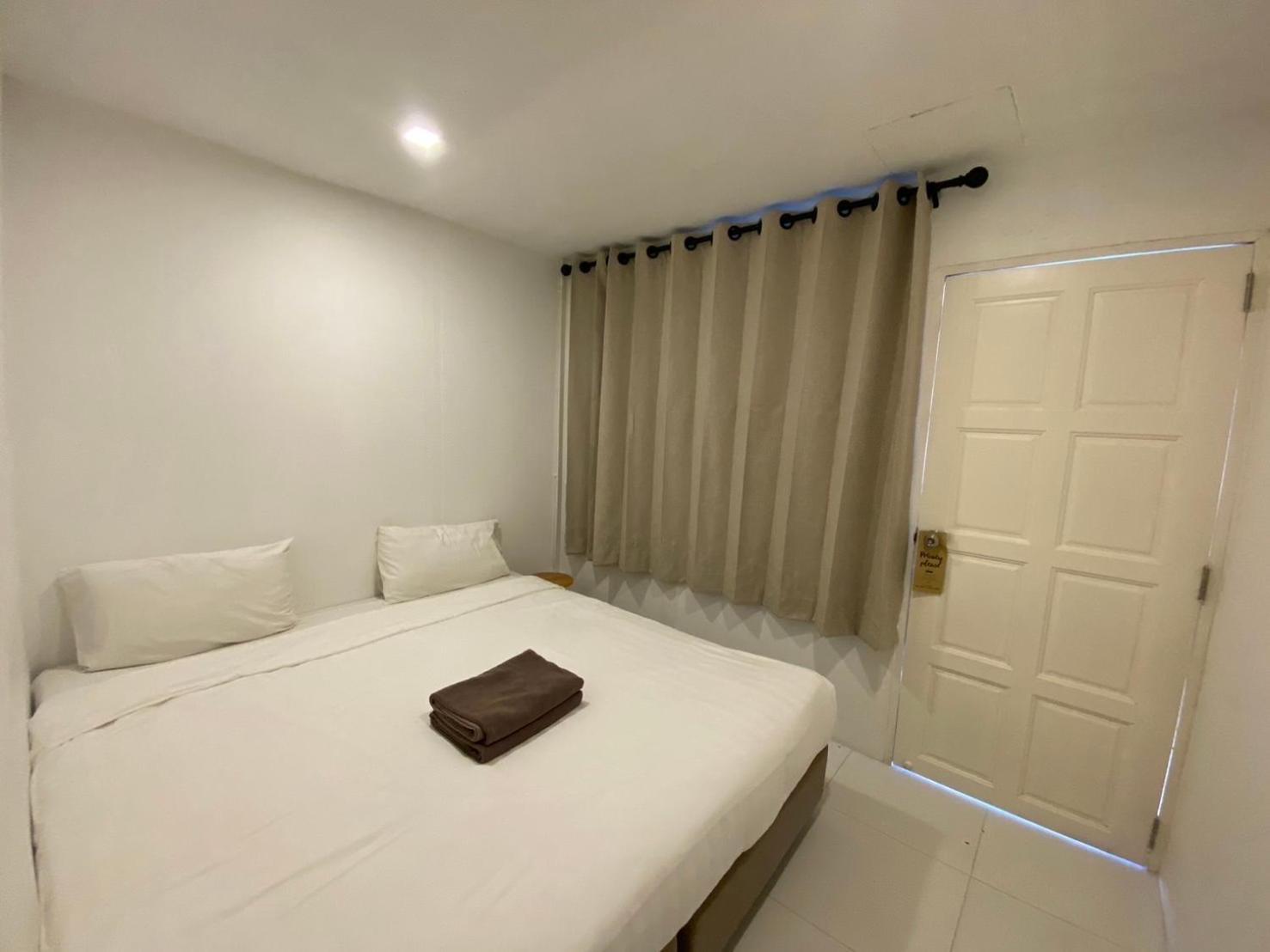 Bb Hidden House Phi Phi Don Exterior foto
