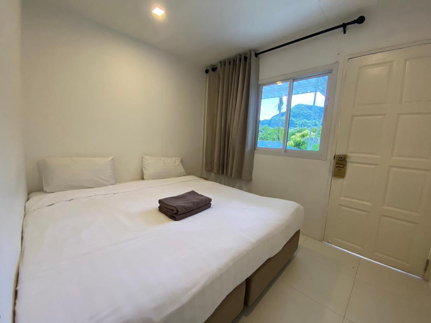 Bb Hidden House Phi Phi Don Exterior foto