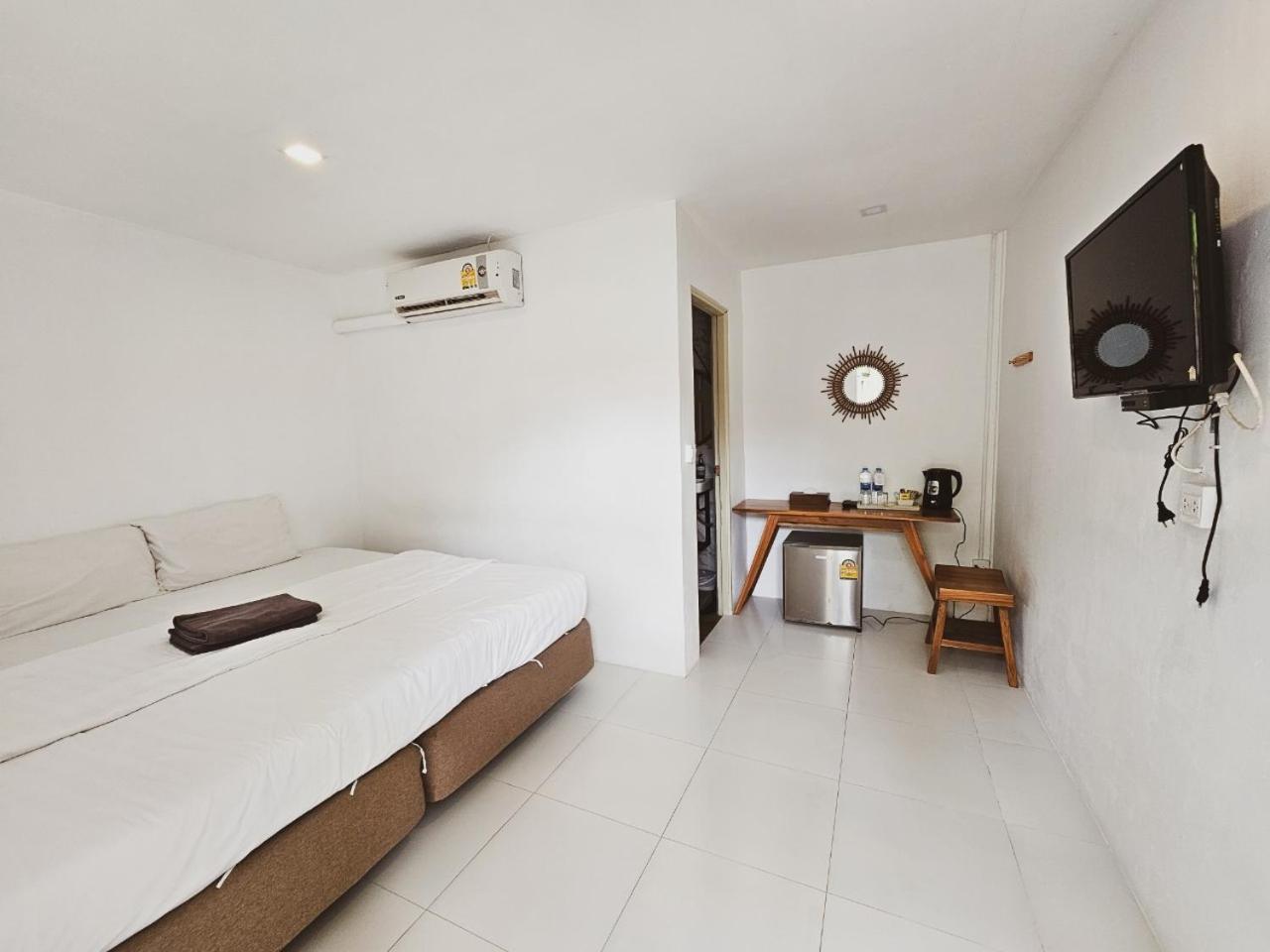 Bb Hidden House Phi Phi Don Exterior foto