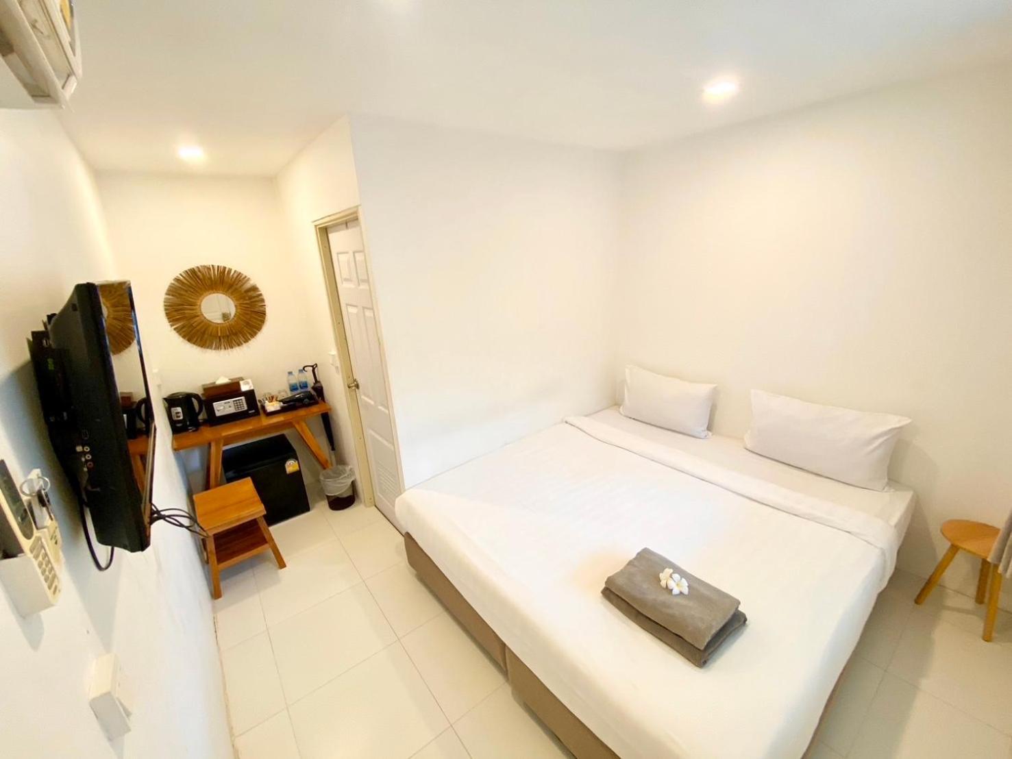 Bb Hidden House Phi Phi Don Exterior foto