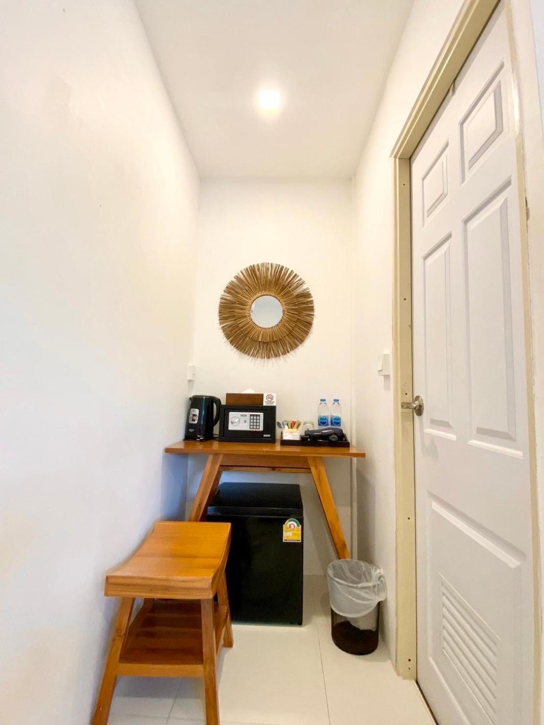 Bb Hidden House Phi Phi Don Exterior foto